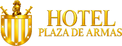 Hotel Plaza de Armas